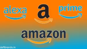 Amazon Slogans Logo