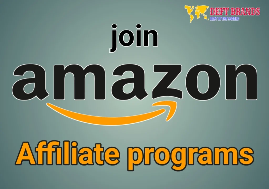 How to start an Amazon affiliate program?