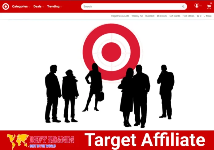 Target Affiliate Program – A Complete Guide In 2022-23