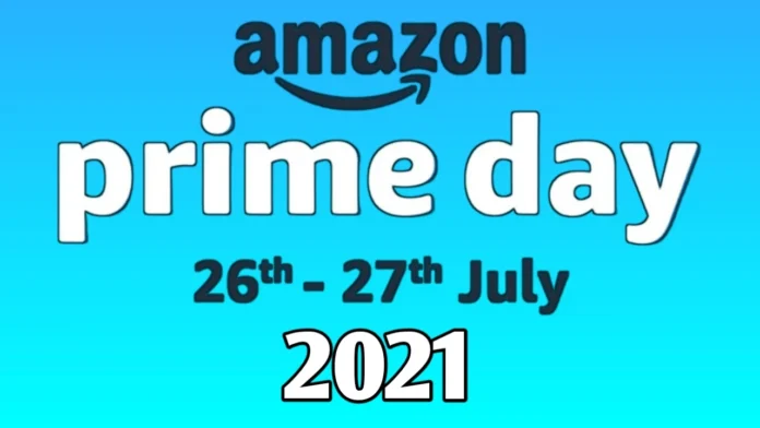 When Is Amazon Prime Day 2021